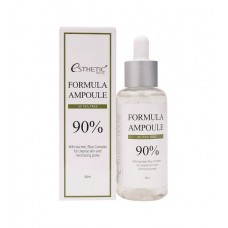 Сыворотка для лица Esthetic House Formula Ampoule AC Tea Tree успокаивающее чайное дерево 80 мл Сыворотка для лица Esthetic House Formula Ampoule AC Tea Tree успокаивающее чайное дерево 80 мл