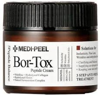 Лифтинг-крем Medi-Peel Bor-Tox Peptide Cream 50 мл