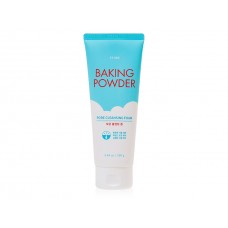 Пенка для глубокой очистки пор Etude House Baking Powder Pore Cleansing Foam, 160г Пенка для глубокой очистки пор Etude House Baking Powder Pore Cleansing Foam, 160г