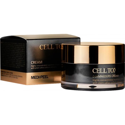 Крем для лица Medi-Peel Cell Toxing Dermajours Cream 50 мл