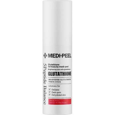 Осветляющий стик с глутатионом Medi-Peel Bio-Intense Glutathione White Stick, 10 мл
