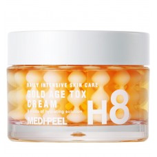 Крем Антивіковий капсульний Medi-Peel Gold Age Tox H8 Cream, 50 g