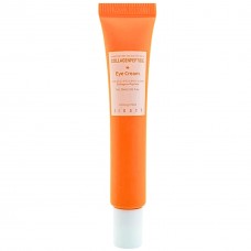 Крем для глаз с коллагеном и пептидами Jigott CollagenPeptide Eye Cream 30 мл Крем для глаз с коллагеном и пептидами Jigott CollagenPeptide Eye Cream 30 мл