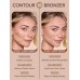 Жидкий бронзер для лица Sheglam Sun Beam Matte Liquid Bronzer-Golden Sun 5,2 мл