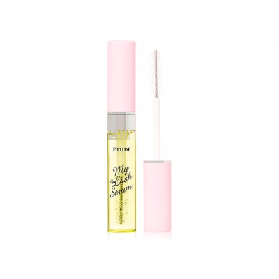 Сыворотка для роста и укрепления ресниц Etude House My Lash Serum, 9г