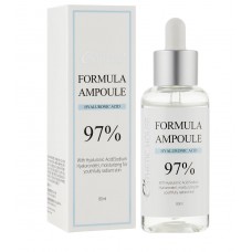 Увлажняющая сыворотка с гиалуроновой кислотой Esthetic House Formula Ampoule Hyaluronic Acid 97%, 80мл Увлажняющая сыворотка с гиалуроновой кислотой Esthetic House Formula Ampoule Hyaluronic Acid 97%, 80мл