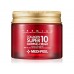 Омолаживающий ночной крем для лица с коллагеном MEDI-PEEL Collagen Super 10 Sleeping Cream, 70мл