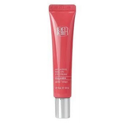 Антивозрастной крем для кожи вокруг глаз Lamelin Collagen Anti-Aging Roll-On Eye Cream с коллагеном, 30 мл