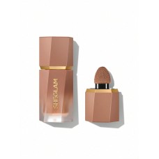 Жидкий бронзер для лица Sheglam Sun Beam Matte Liquid Bronzer-Golden Sun 5,2 мл Жидкий бронзер для лица Sheglam Sun Beam Matte Liquid Bronzer-Golden Sun 5,2 мл