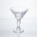 Набор бокалов для мартини Classic Elegance 6 штук по 215 мл коктейльные HP-17-57