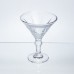 Набор бокалов для мартини Classic Elegance 6 штук по 215 мл коктейльные HP-17-57