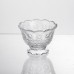 Набор креманок Crystal Daisy 6 штук по 200 мл Yiwu HP-34-74
