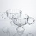 Набор креманок на ножке Sundae Dish 2 штуки по 300 мл с ручкой HP-17-14
