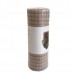 Полотенце отрывное в рулоне из микрофибры Square 25x25 см (20 шт.) Кремовый 515-7CR