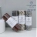 Полотенце отрывное в рулоне из микрофибры Square 25x25 см (20 шт.), ассорти Полотенце отрывное в рулоне из микрофибры Square 25x25 см (20 шт.), ассорти