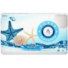 Кусковое мыло с экстрактом водорослей Forea Marine Soap, 150 г Кусковое мыло с экстрактом водорослей Forea Marine Soap, 150 г