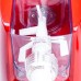 Лапшерезка Sokany SK1776 260 Вт электрическая красная