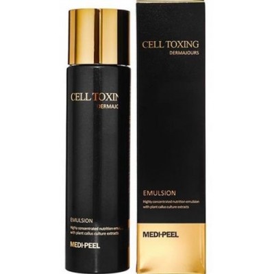 Эмульсия омолаживающая Medi-Peel Cell Toxing Dermajours Emulsion 150 мл