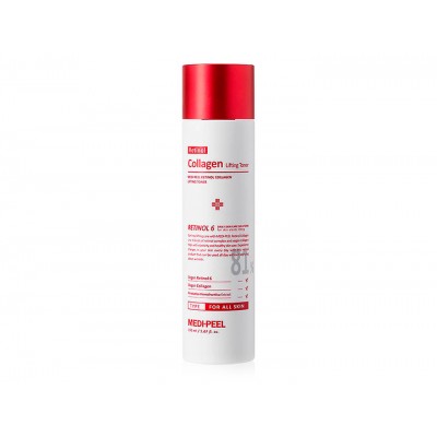 Омолаживающий тонер для лица с ретинолом и коллагеном MEDI-PEEL Retinol Collagen Lifting Toner, 150мл