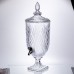 Лимонадница Classic Crystal 5л с краном HP-19-297 кувшин диспенсер для напитков прозрачный