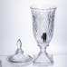 Лимонадница Classic Crystal 2л с краном HP-19-295 кувшин диспенсер для напитков прозрачный