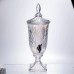 Лимонадница Crystal Trinity 2 литра с краном для сока мохито молока напитков HP-19-301