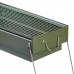 Мангал портативный складной 51.5×23×25 см с решеткой HP461GR