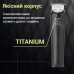 Триммер VGR V-191 аккумуляторный для волос и бороды