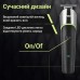 Триммер VGR V-191 аккумуляторный для волос и бороды
