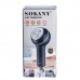 Машинка для стрижки катышек Sokany SK-879 Розовая