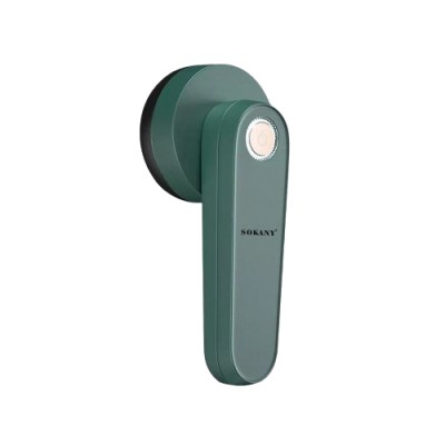 Машинка для удаления колтунов Sokany SK-878 аккумуляторная 5W