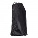 Кресло туристическое складное 55х55х70 см для кемпинга на природу в чехле Черное HP-Y-1