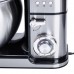 Миксер Sokany SC623E профессиональный 2000 Вт чаша на 10 л