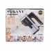 Миксер ручной Sokany SK-6621 800W