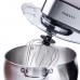 Миксер Sokany SC623E профессиональный 2000 Вт чаша на 10 л