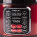 Мультиварка электрическая Sokany 1000 Вт на 5 л с антипригарным покрытием SK-2402