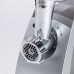 Мясорубка Sokany SK-06001 электрическая 2400 Вт сталь