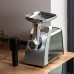 Мясорубка Sokany SK-06001 электрическая 2400 Вт сталь