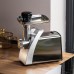 Мясорубка Sokany SK-06001 электрическая 2400 Вт сталь