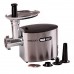 Мясорубка Sokany SK091 для дома 2500 Вт сталь