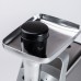 Мясорубка Sokany SK-06001 электрическая 2400 Вт сталь