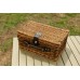 Корзина для пикника на 2 персоны 38 x 26 x 18 см LU010