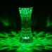 Настольная лампа на аккумуляторе светильник с usb зарядкой led лампа настольная HP072E104