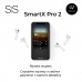 Наушники беспроводные TWS SmartX Pro 2 Premium Bluetooth наушники с микрофоном SAP2P