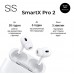 Наушники беспроводные TWS SmartX Pro 2 Premium Bluetooth наушники с микрофоном SAP2P