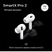 Наушники беспроводные TWS SmartX Pro 2 Premium Bluetooth наушники с микрофоном SAP2P