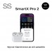 Наушники беспроводные TWS SmartX Pro 2 Premium Bluetooth наушники с микрофоном SAP2P