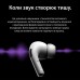 Наушники беспроводные TWS SmartX Pro 2 Premium Bluetooth наушники с микрофоном SAP2P