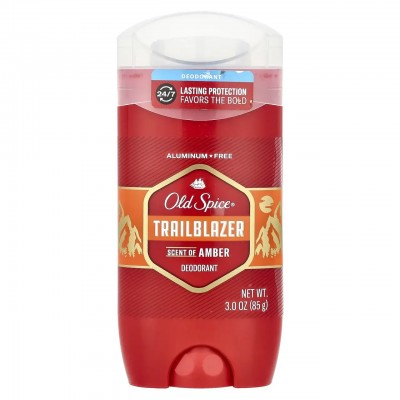Дезодорант гелевий Old Spice Antiperspirant Deodorant For Men, Trailblazer 85g