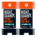Дезодорант-антиперспирант гелевый мужской Right Guard Antiperspirant Deodorant Gel Arctic Refresh 72/7 113г